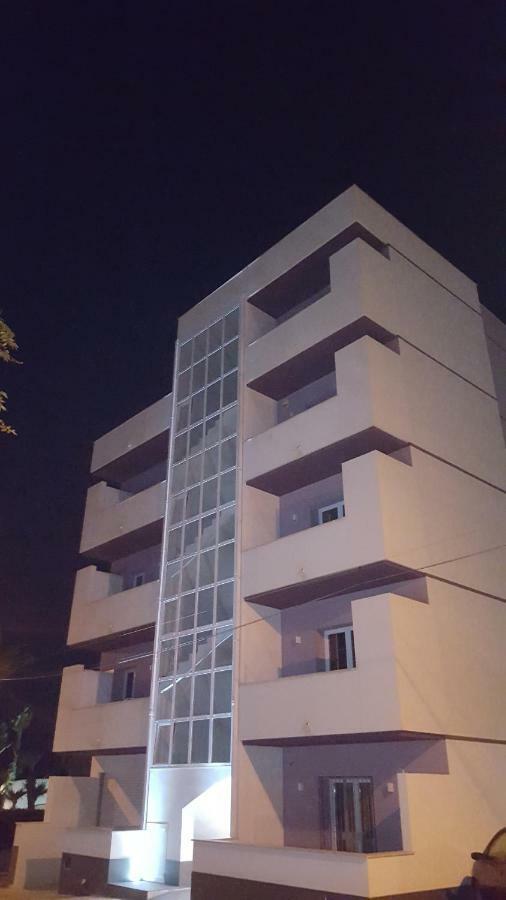 Residence Whitaker  Marsala Bagian luar foto