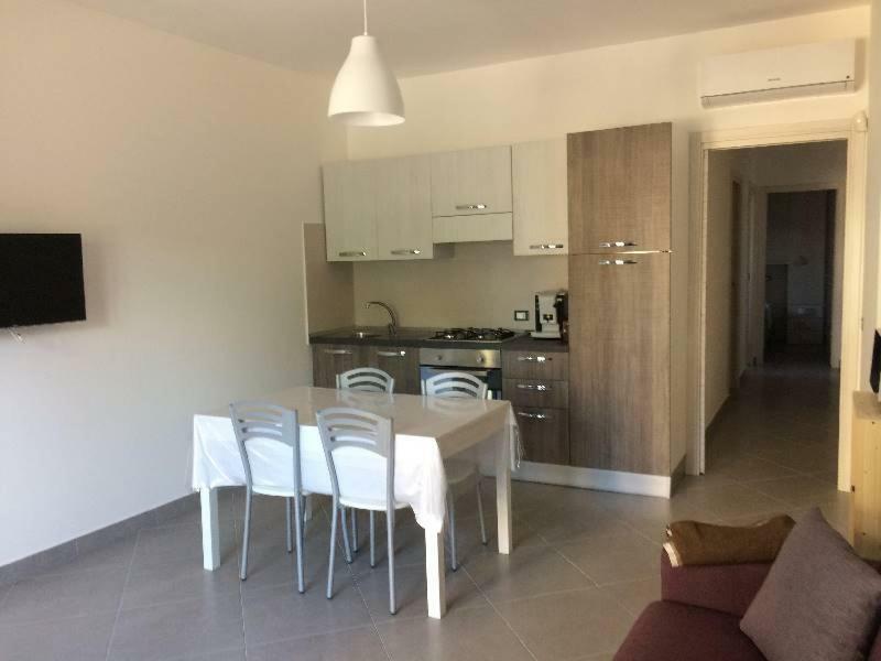 Residence Whitaker  Marsala Bagian luar foto