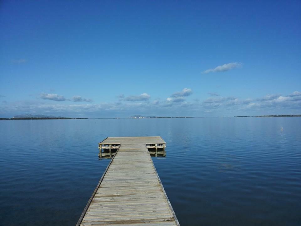Residence Whitaker  Marsala Bagian luar foto
