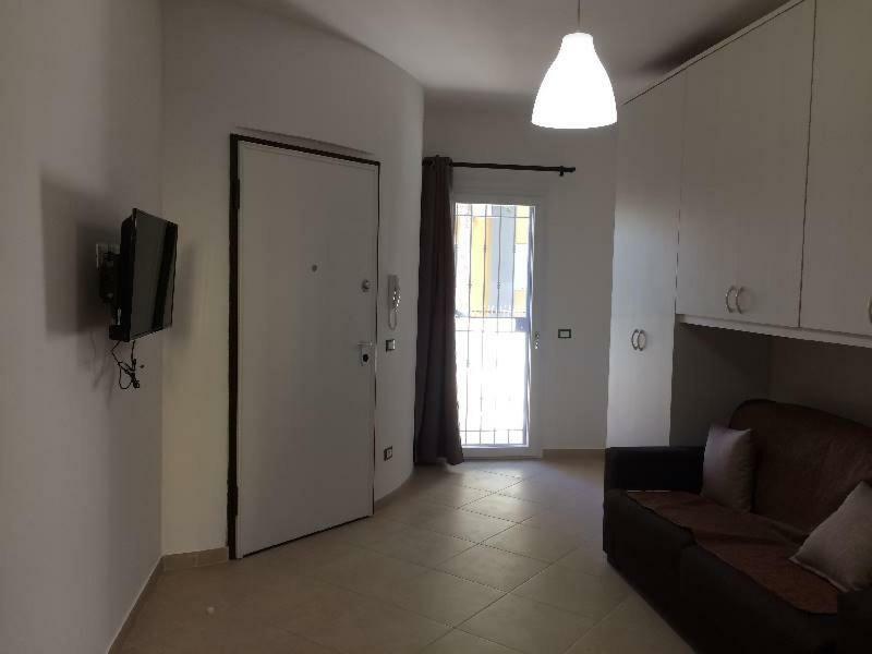 Residence Whitaker  Marsala Bagian luar foto