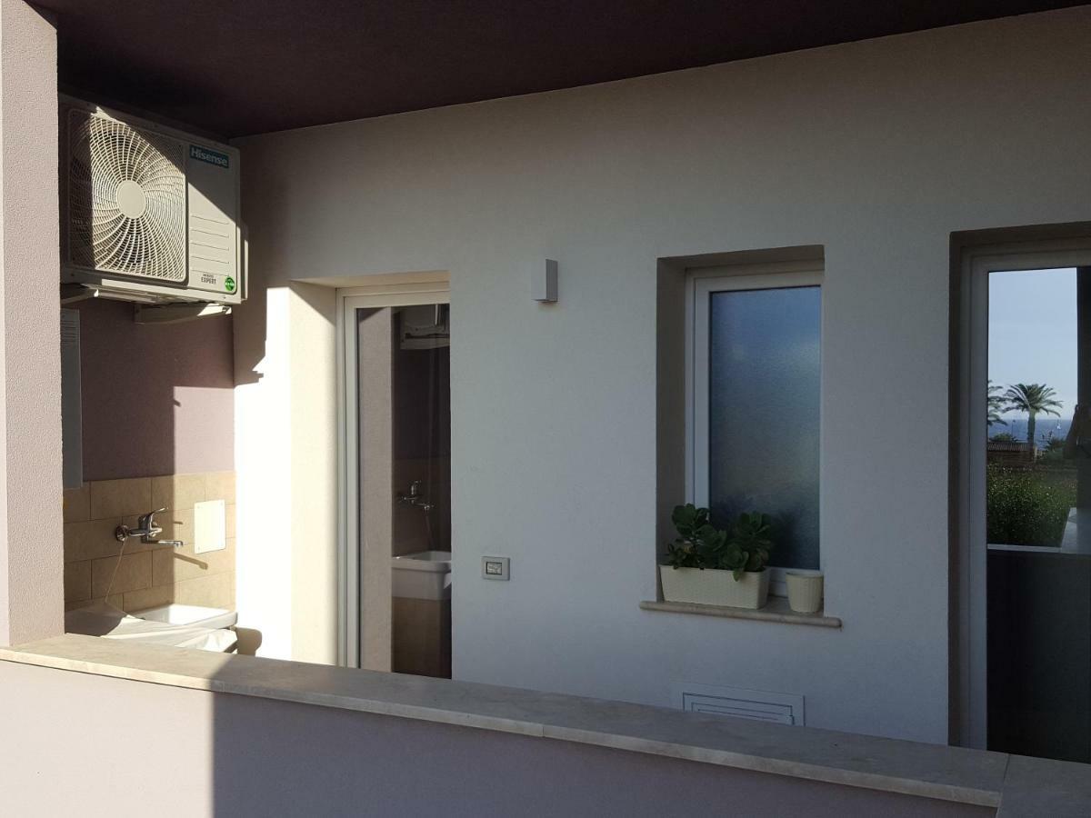 Residence Whitaker  Marsala Bagian luar foto