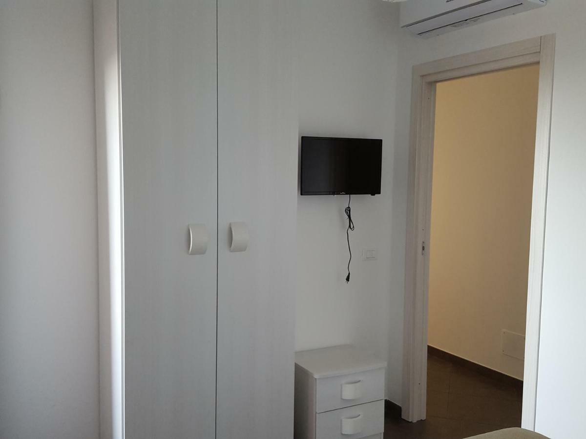 Residence Whitaker  Marsala Bagian luar foto
